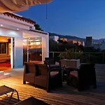 Holiday home El Palomar, Secret Oasis In The North Of Tenerife