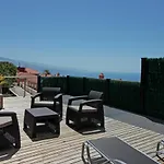 Holiday home El Palomar, Secret Oasis In The North Of Tenerife *