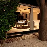El Palomar, Secret Oasis In The North Of Tenerife Holiday home