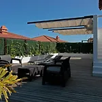 Holiday home El Palomar, Secret Oasis In The North Of Tenerife