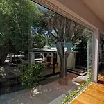 El Palomar, Secret Oasis In The North Of Tenerife Holiday home