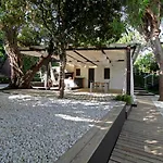 El Palomar, Secret Oasis In The North Of Tenerife Holiday home La Matanza De Acentejo