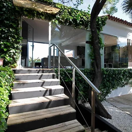 El Palomar, Secret Oasis In The North Of Tenerife *