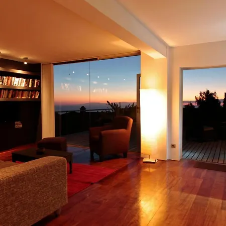El Palomar, Secret Oasis In The North Of Tenerife Holiday home La Matanza De Acentejo