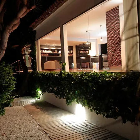 El Palomar, Secret Oasis In The North Of Tenerife Holiday home La Matanza De Acentejo
