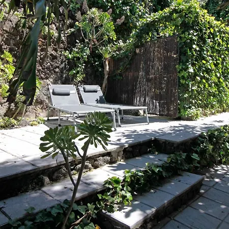 El Palomar, Secret Oasis In The North Of Tenerife * La Matanza De Acentejo