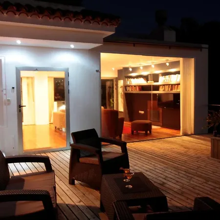 Casa de Férias El Palomar, Oasis Secreto En El Norte De Tenerife