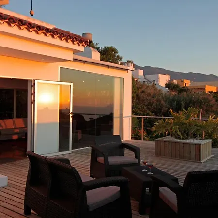 El Palomar, Secret Oasis In The North Of Tenerife *