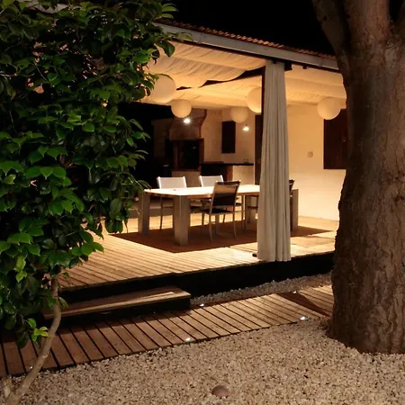El Palomar, Secret Oasis In The North Of Tenerife Ferienhaus