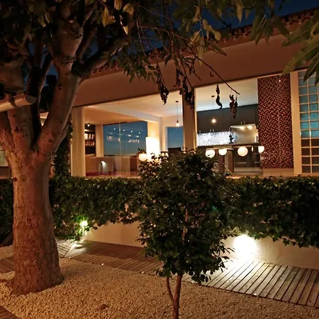 El Palomar, Secret Oasis In The North Of Tenerife *