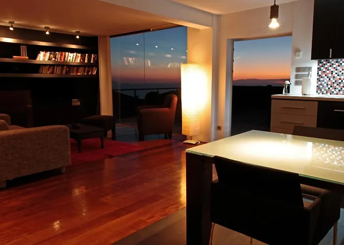 El Palomar, Secret Oasis In The North Of Tenerife *