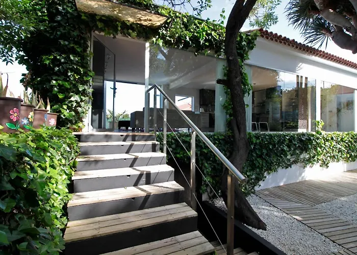 El Palomar, Secret Oasis In The North Of Tenerife *