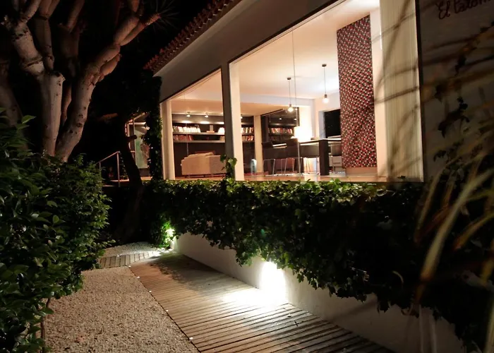 El Palomar, Secret Oasis In The North Of Tenerife Casa vacanze La Matanza De Acentejo