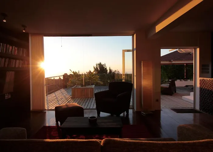 Casa vacanze El Palomar, Secret Oasis In The North Of Tenerife