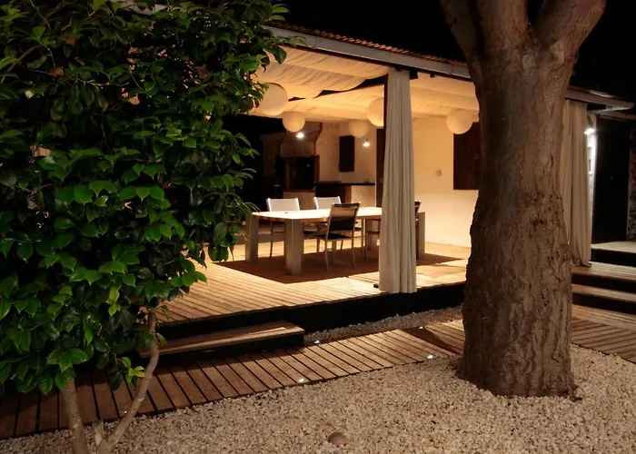 El Palomar, Secret Oasis In The North Of Tenerife Casa vacanze