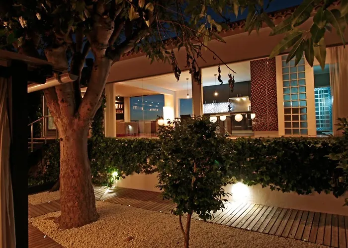 El Palomar, Secret Oasis In The North Of Tenerife *