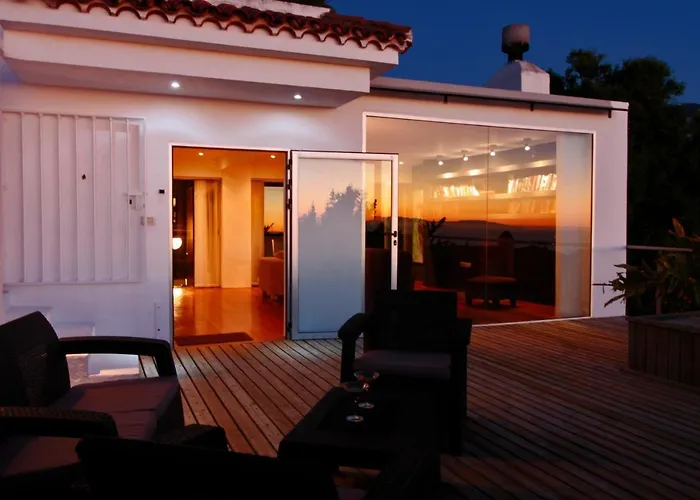 Casa vacanze El Palomar, Secret Oasis In The North Of Tenerife La Matanza De Acentejo