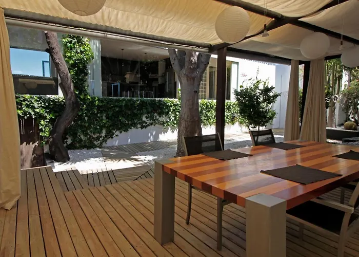 El Palomar, Secret Oasis In The North Of Tenerife Casa vacanze