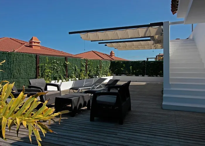 Casa vacanze El Palomar, Secret Oasis In The North Of Tenerife