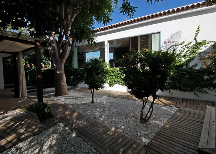 El Palomar, Secret Oasis In The North Of Tenerife * La Matanza De Acentejo