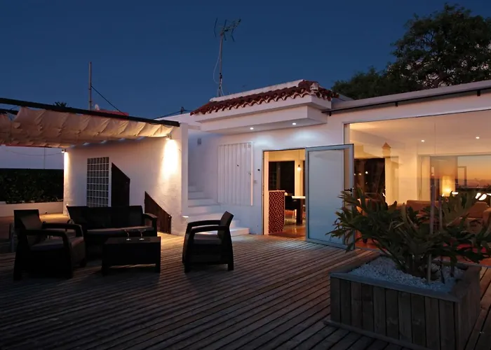 El Palomar, Secret Oasis In The North Of Tenerife Casa vacanze