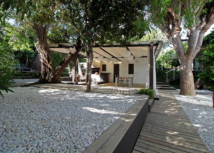 El Palomar, Secret Oasis In The North Of Tenerife Casa vacanze La Matanza De Acentejo