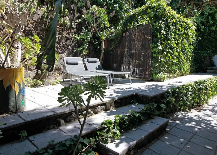 El Palomar, Secret Oasis In The North Of Tenerife * La Matanza De Acentejo