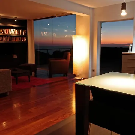 El Palomar, Secret Oasis In The North Of Tenerife *