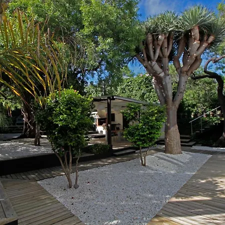 El Palomar, Secret Oasis In The North Of Tenerife