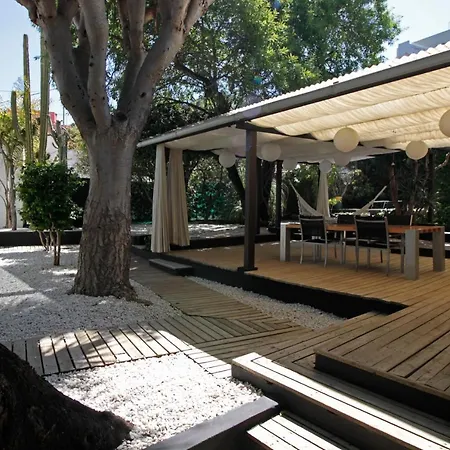 El Palomar, Secret Oasis In The North Of Tenerife Dom wakacyjny *