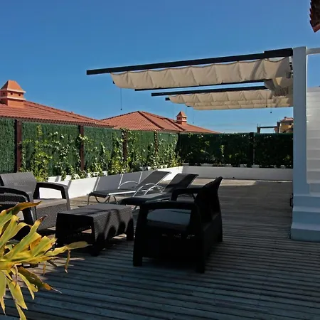 度假居 El Palomar, Oasis Secreto En El Norte De Tenerife