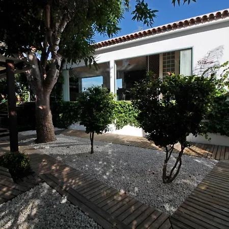 El Palomar, Secret Oasis In The North Of Tenerife * La Matanza De Acentejo