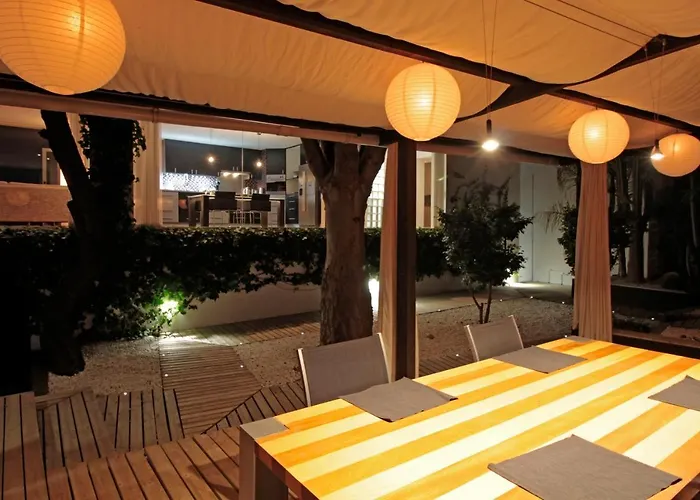 Holiday home El Palomar, Secret Oasis In The North Of Tenerife La Matanza De Acentejo