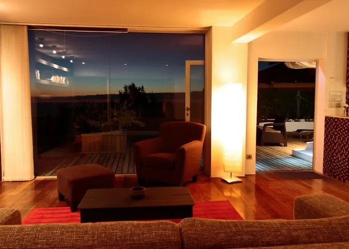 El Palomar, Secret Oasis In The North Of Tenerife * La Matanza De Acentejo