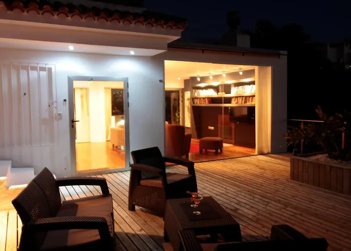 Holiday home El Palomar, Secret Oasis In The North Of Tenerife