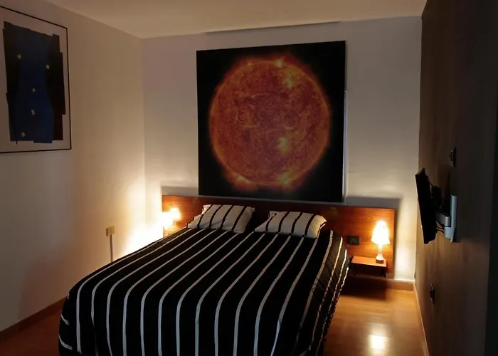 El Palomar, Secret Oasis In The North Of Tenerife * La Matanza De Acentejo