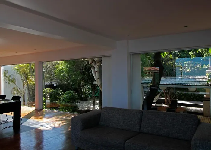 El Palomar, Secret Oasis In The North Of Tenerife * La Matanza De Acentejo