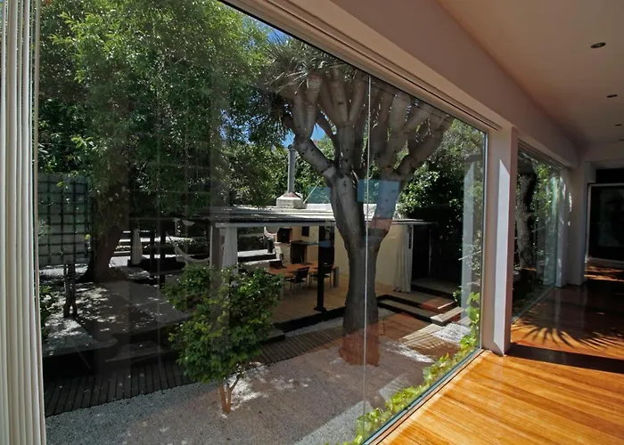 El Palomar, Secret Oasis In The North Of Tenerife Holiday home