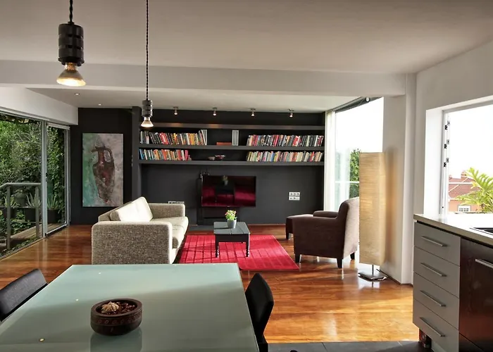 El Palomar, Secret Oasis In The North Of Tenerife Holiday home